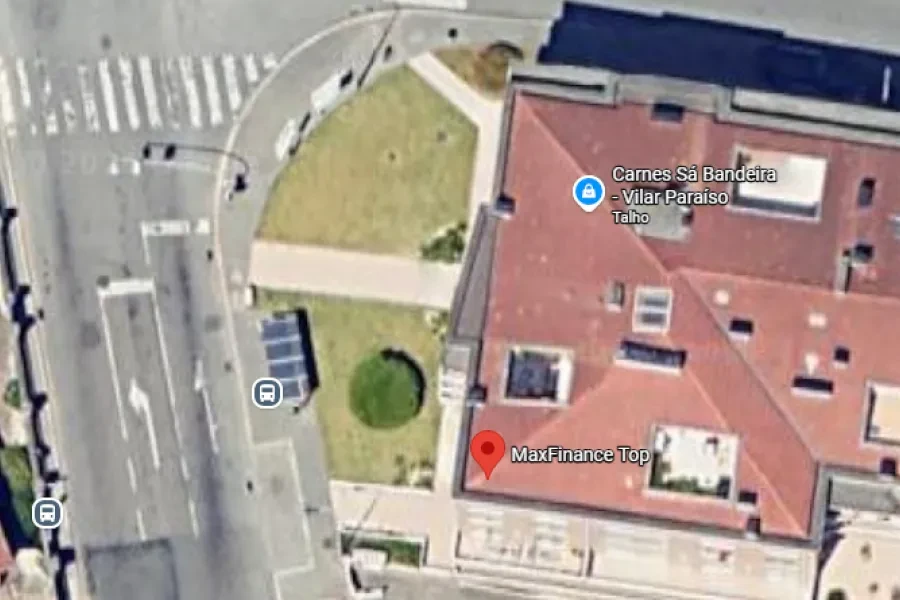 Localizaçao