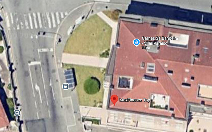 Localizaçao